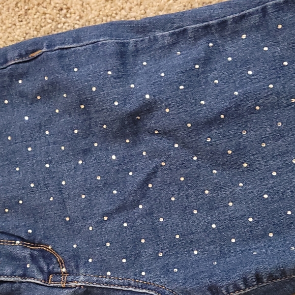 Wild Fable Jean's - Picture 2 of 7